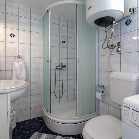 Apartament Sea View Split