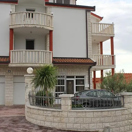 Sea View Apartament