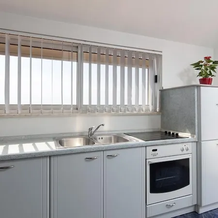 Sea View Apartamento Split