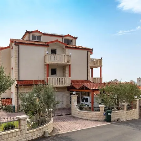 Apartamento Sea View *