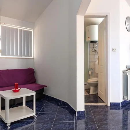 Sea View Apartamento *
