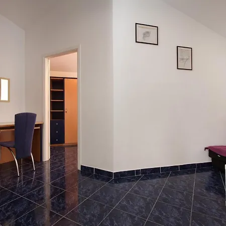 Sea View Apartamento