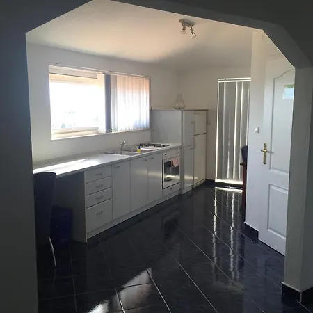 Apartamento Sea View *